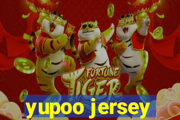 yupoo jersey